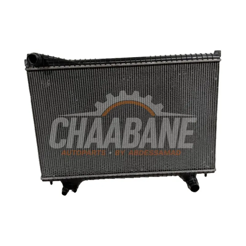 Radiateur GX738005EC Jaguar XF