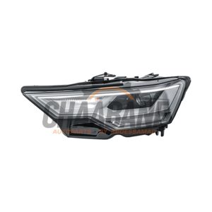 Phare gauche 4K0941033 Audi A6 Avant (C8) 2.0 16V 40 TFSI Mild Hybrid 2018