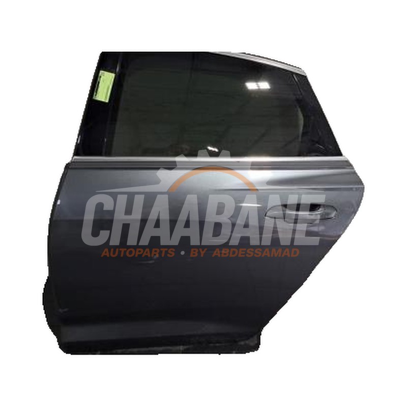 Porte arriere gauche 4K5833051B Audi A6 (C8) 2018