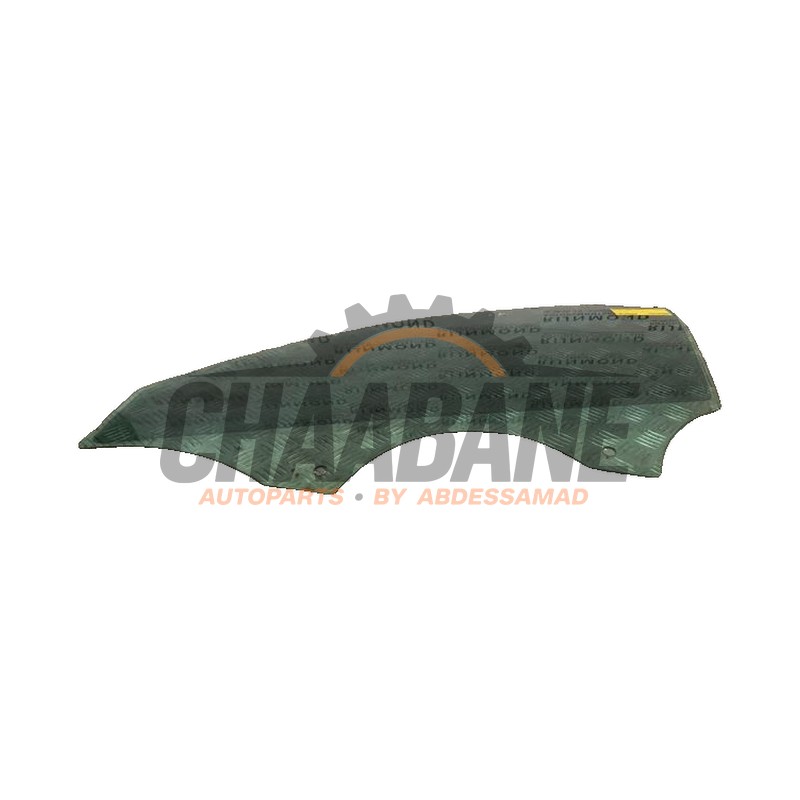 Vitre avant gauche 43R001108 Audi A3 Sportback (8VA/8VF) 1.6 TDI 16V 2012 / 2020