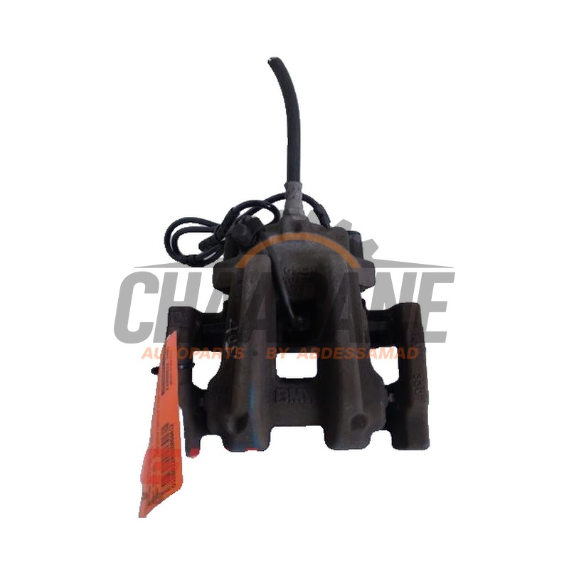 Etrier de frein arriere droit 34216850974 BMW 4 serie Gran Coupe (F36) 430d 3.0 24V 2014 / 2021