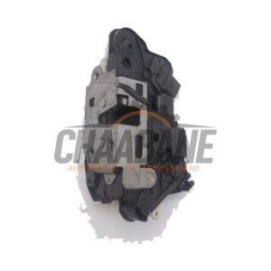 Serrure avant gauche 5N1837015N Seat Ibiza V (KJB) 1.0 TSI 12V 2017