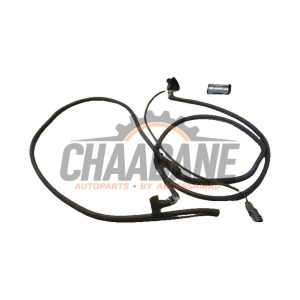 Lave-glace avant T4N1177 Jaguar XE 2.0d 180 16V