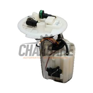 Pompe dinjection A2464700994 Mercedes A (W176) 1.6 A-180 16V