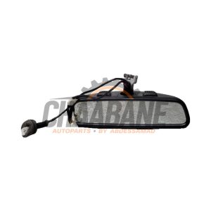 Retroviseur interieur A2228100217 Mercedes C (C205) C-250d 2.2 16V BlueTEC