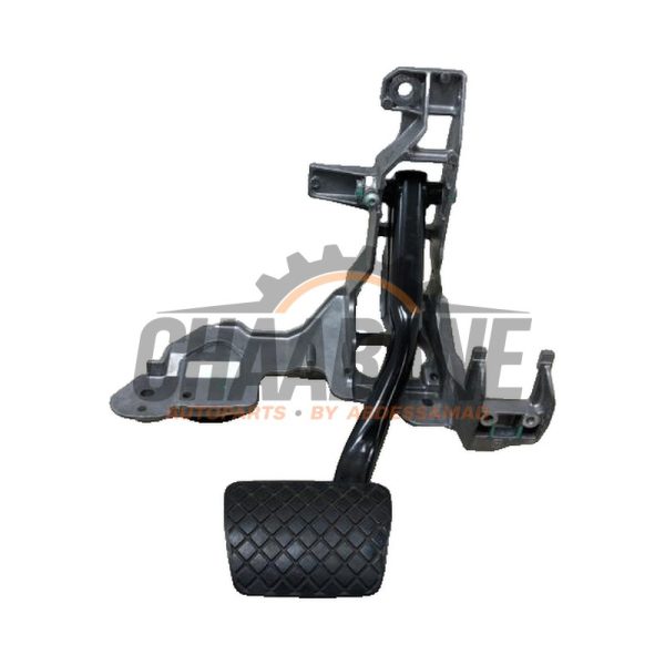 Pedale de frein 8W1723140B Audi Q5 Sportback (FYS/FYT) 2.0 45 TFSI 16V Mild Hybrid Quattro 16V 2020