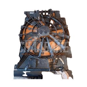 Moto ventilateur GX738C607AD Jaguar XE 2.0d 180 16V