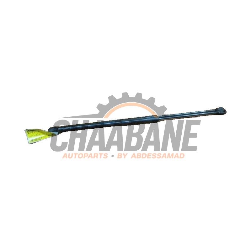 Verin de coffre A1569800164 Mercedes GLA (156.9) 1.6 180 16V