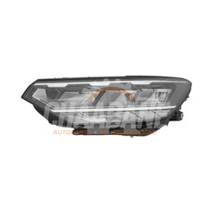 Optique avant principal gauche 3G1941035Q Volkswagen Passat Alltrack (3G5) 1.4 TSI 16V 4Motion 2015 / 2024