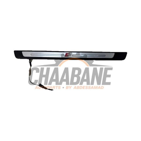 Bas de caisse gauche 4KE947417A Audi E-tron Sportback (GEA) 50 2019