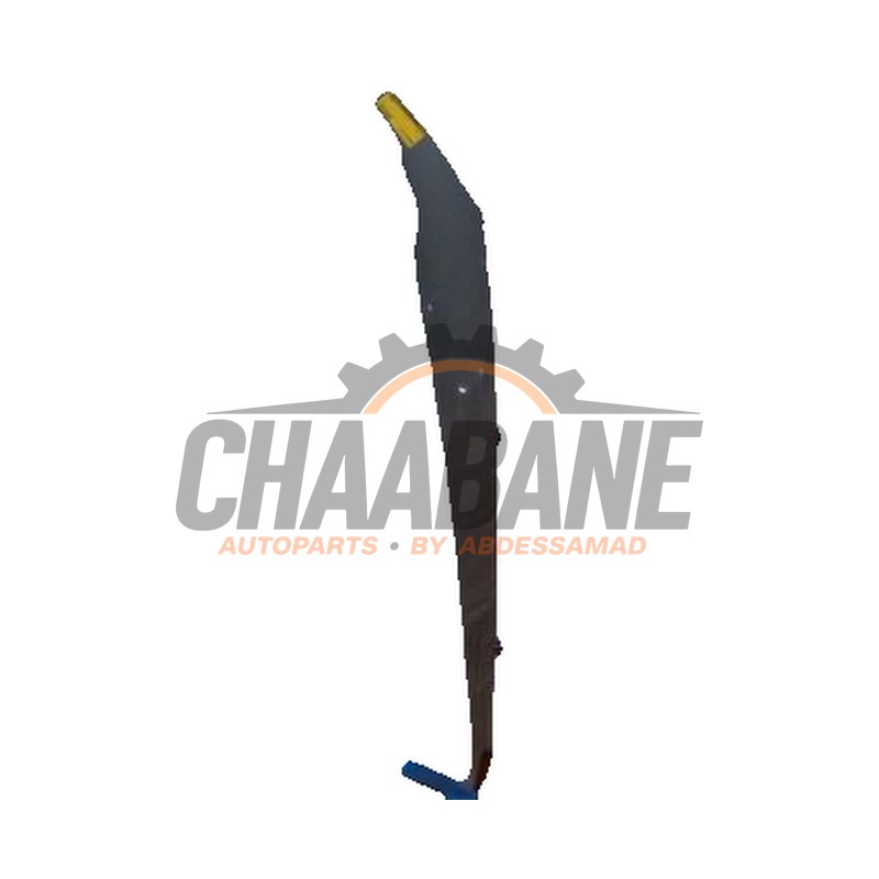 Capot A2228800057 Mercedes S (222.0/222.1) 3.0 S-350d 4-Matic