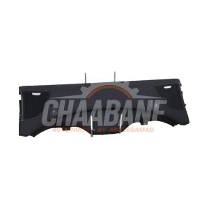 Plage arriere A21769048029H15 Mercedes S AMG (C217) 5.5 S-63 AMG V8 32V Biturbo 4-Matic