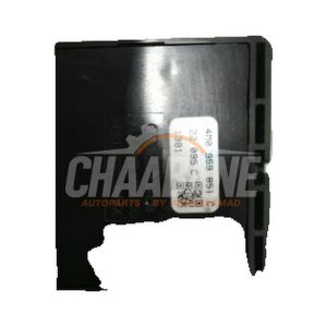 Commutateur combi vitres 4M0959851C Audi RS4 2017