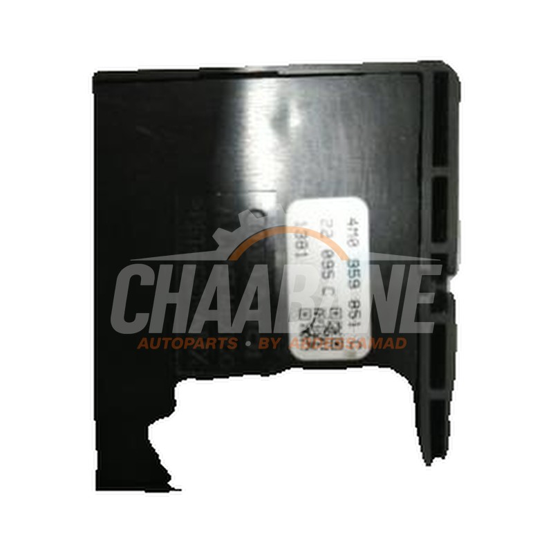 Commutateur combi vitres 4M0959851C Audi RS4 2017