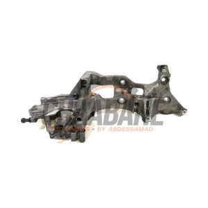 Support pompe clim 05L903141 Volkswagen Golf VIII Variant (GC5) 2.0 TDI BlueMotion 16V 2020