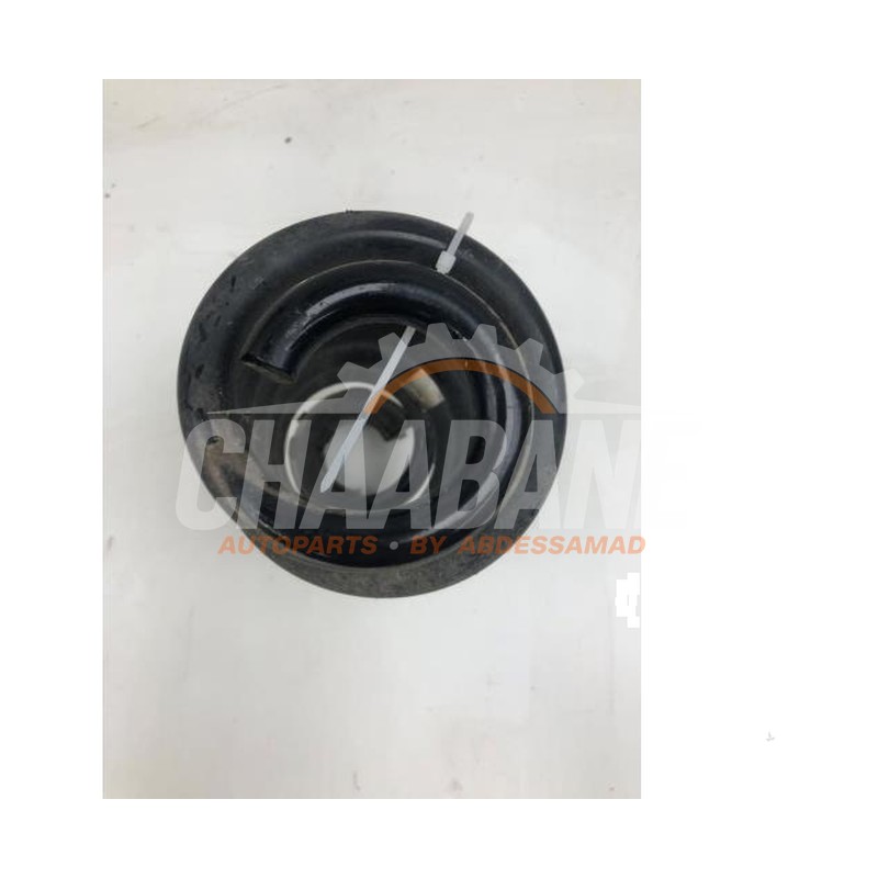 Ressort de flexion arriere 1EA511103G Audi Q4 (F4B) 40 e-tron 2021