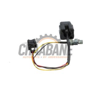 Camera de recul 8V0827566 Audi S3 Sportback (8VA/8VF) 2.0 T FSI 16V 2012 / 2020