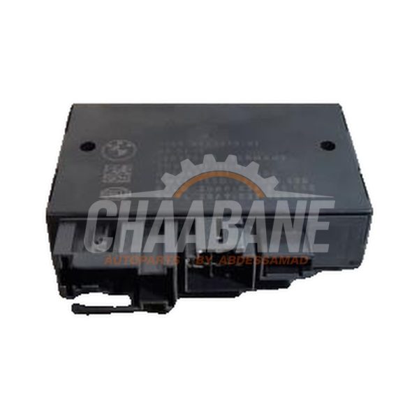 Module confort 71606889590 BMW 2 serie Gran Tourer (F46) 216d 1.5 TwinPower Turbo 12V 2014
