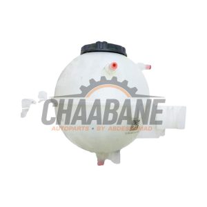 Vase dexpansion 11564310 BMW iX3 80 kWh 2020
