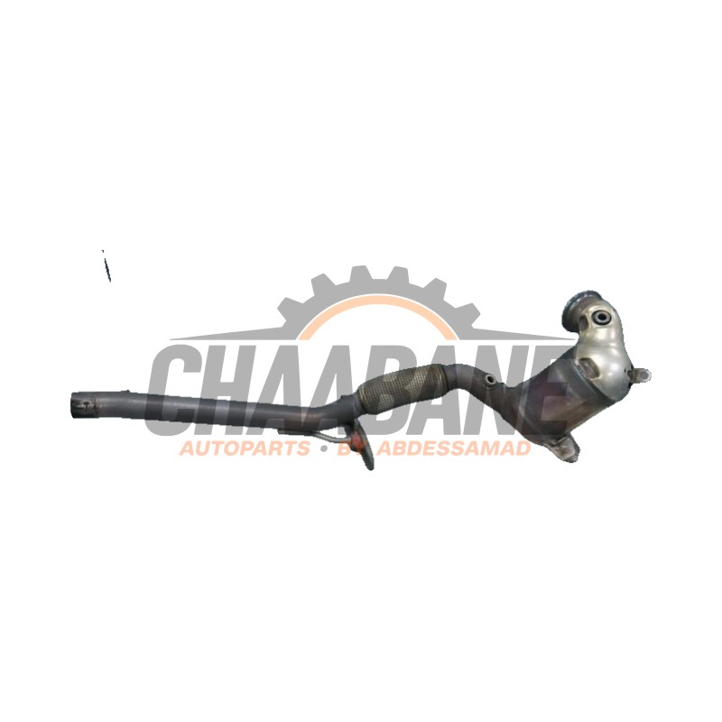 Catalyseur 5Q0254502X Audi A3 2013 / 2020