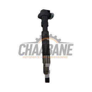 Injecteurs A6510703087 Mercedes Sprinter 3,5t (910.0/910.1/907.1/907.2) 314 CDI 2.1 D FWD