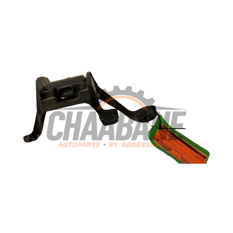Side assist capteur Cupra Formentor 1.4 e-Hybrid 16V 2020 2Q0907685E