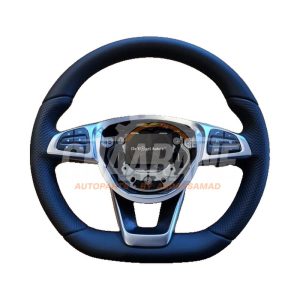 Volant A0004608403 Mercedes E Estate (S213)