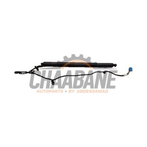Amortisseur a gaz arriere droit A2478905600 Mercedes B (W247) 1.3 B-180 Turbo 16V