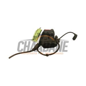 Etrier de frein (pince) arriere droit 32346034 Mercedes CLA (117.3) 1.6 CLA-200 16V