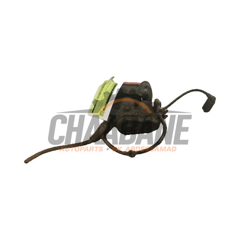 Etrier de frein (pince) arriere droit 32346034 Mercedes CLA (117.3) 1.6 CLA-200 16V