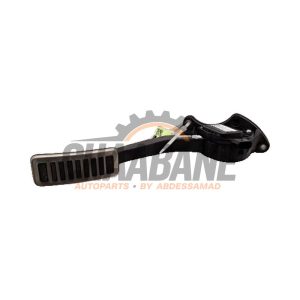 Pedale daccelerateur JK5M9F836AB Landrover Range Rover Sport (LW) 5.0 V8 32V SVR