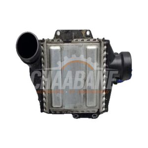 Echangeur air (Intercooler) A6510901800 Mercedes C (W205) C-200d 2.2 16V