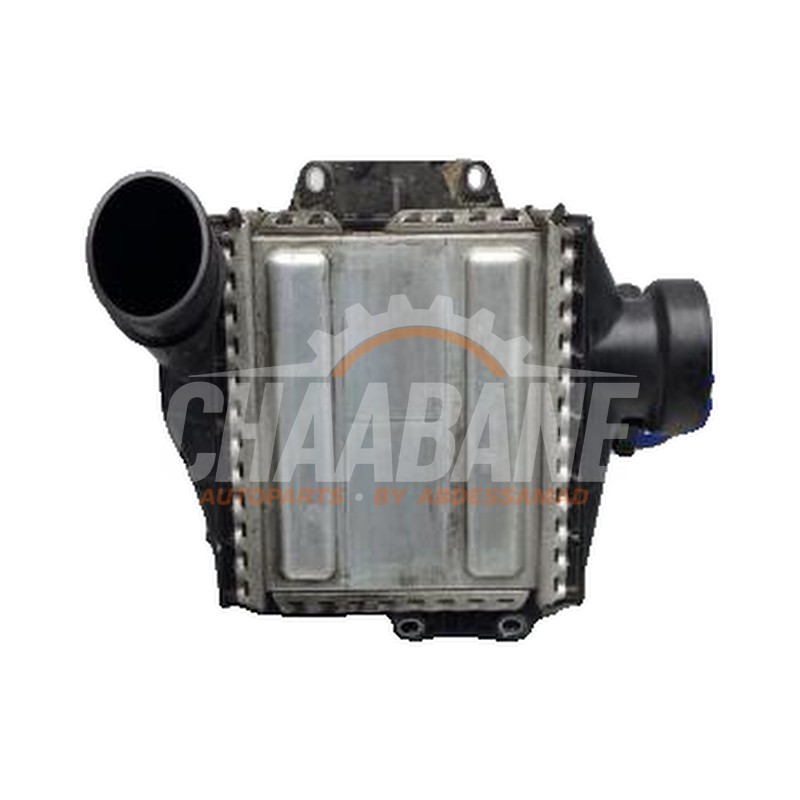 Echangeur air (Intercooler) A6510901800 Mercedes C (W205) C-200d 2.2 16V