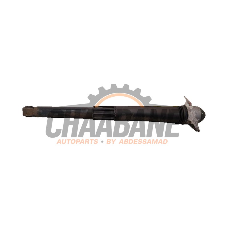 Amortisseur arriere droit 5Q0513049CS Skoda Octavia Combi (5EAC) 1.4 TSI 16V 2012 / 2020