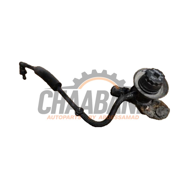 Reservoir Adblue 290416 Jaguar XE 2.0 D E-Performance 16V