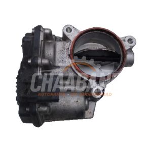 Boitier accelerateur A6540900070 Mercedes E Estate (S213) E-200d 2.0 Turbo 16V