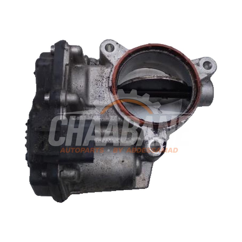 Boitier accelerateur A6540900070 Mercedes E Estate (S213) E-200d 2.0 Turbo 16V