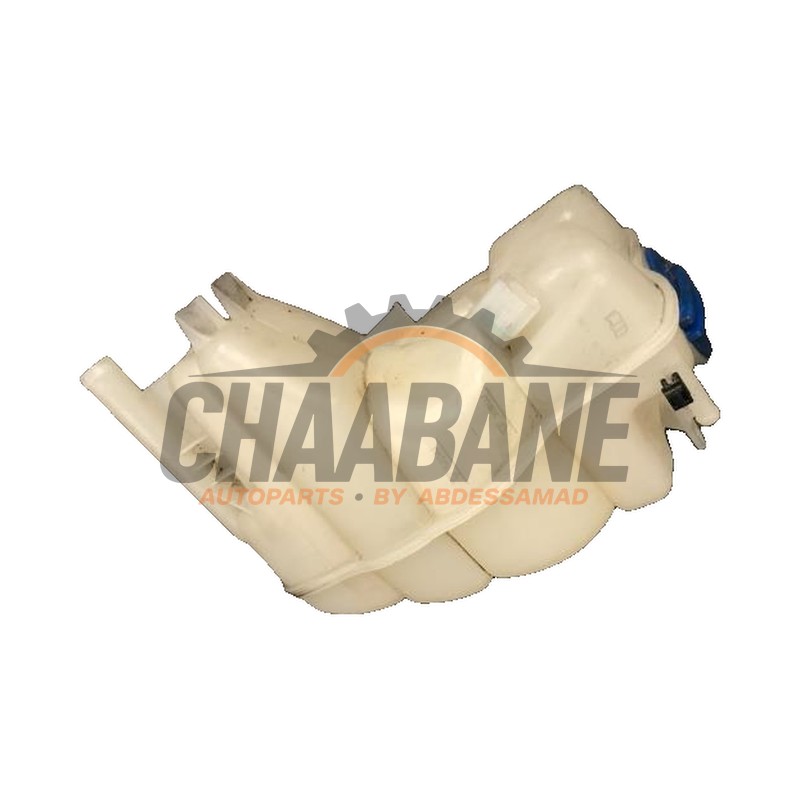 Reservoir dexpansion 971121407D Porsche Panamera (971G) 4.0 V8 4S Diesel 2016 / 2023