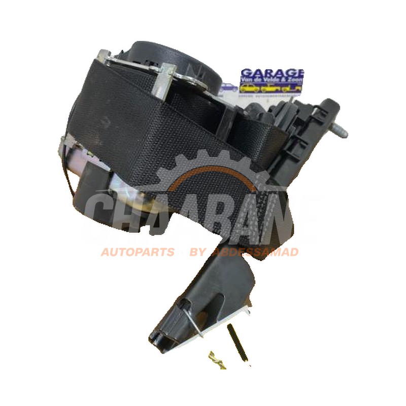 Tendeur de ceinture droit A2058600285 Mercedes C (W205) C-220 d 2.2 16V 4-Matic