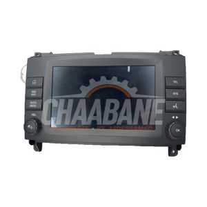 Systeme navigation A447900 Mercedes Vito (447.6) 2.0 116 CDI 16V