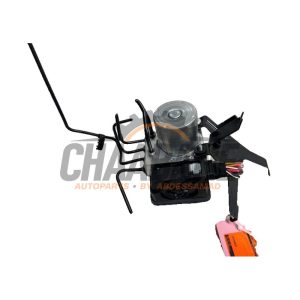 Bloc ABS A1779004616 Mercedes CLA AMG (118.3) 2.0 CLA-35 AMG Turbo 16V 4-Matic