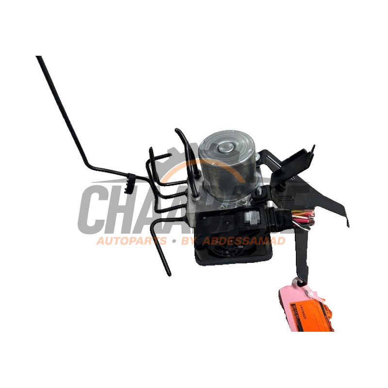 Pompe ABS A1779004616 Mercedes CLA AMG (118.3) 2.0 CLA-35 AMG Turbo 16V 4-Matic