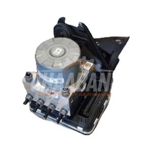 Bloc ABS 5Q0614517DE Skoda Octavia Combi (5EAC) 1.6 TDI 16V 2012 / 2020
