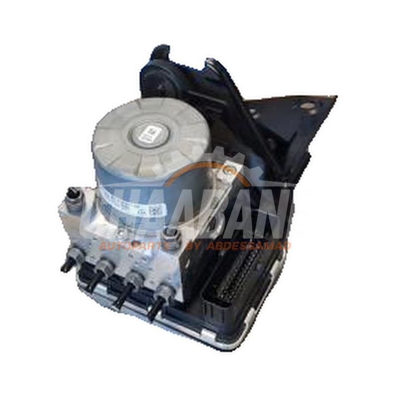 Pompe ABS 5Q0614517DE Audi Q3 (F3B) 2.0 45 TFSI 16V Quattro 2018