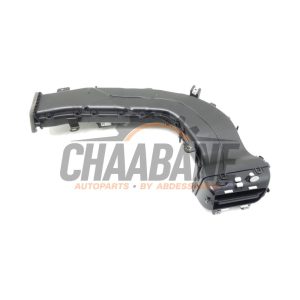 Grille dair laterale 9J18197025Q0 Porsche Taycan (Y1A) 4S 2019