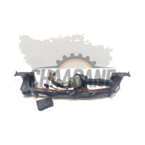 Attelage (boule de remorquage) 6883967 BMW X7 M50d xDrive 3.0 24V 2019