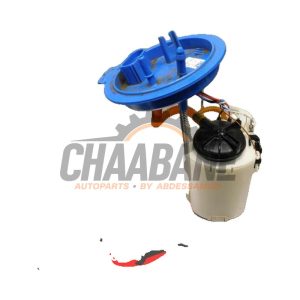 Pompe dinjection 2Q0919051F Seat Ibiza V (KJB) 1.0 MPI 12V 2017