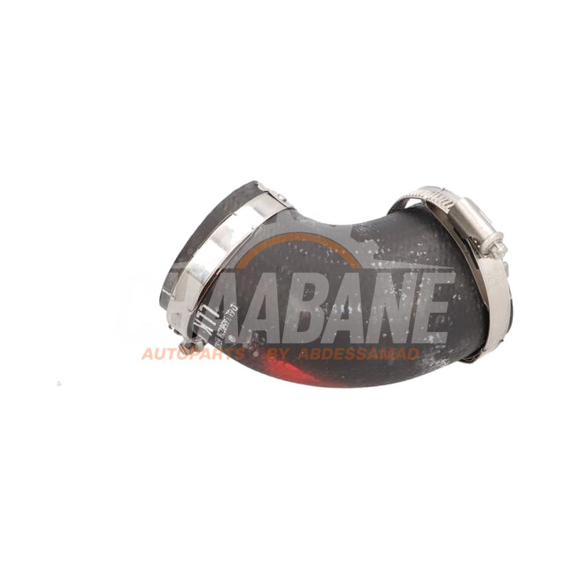 Tuyau intercooler 04L145822H Volkswagen Transporter T6 2.0 TDI 150 2015 / 2024