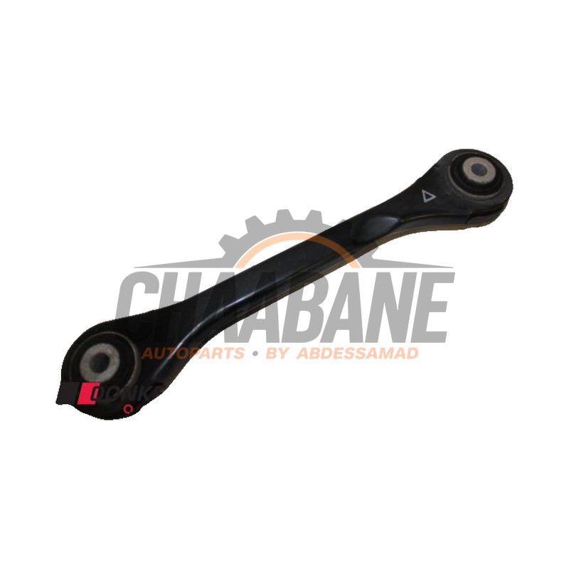 Barre daccouplement (complet) 8K0501529L Audi RS7 Sportback (4GA/4GF) 4.0 V8 TFSI Performance 32V 2013 / 2018