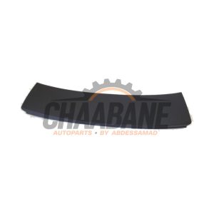 Revetement plafond 8R0867839B Audi SQ5 (8RB) 3.0 TDI V6 24V 2012 / 2017